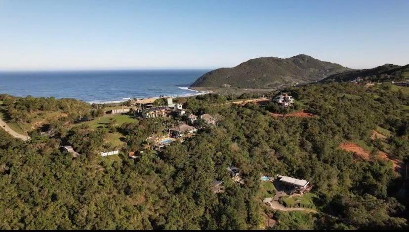 Silveira Eco Village Гаропаба Екстер'єр фото